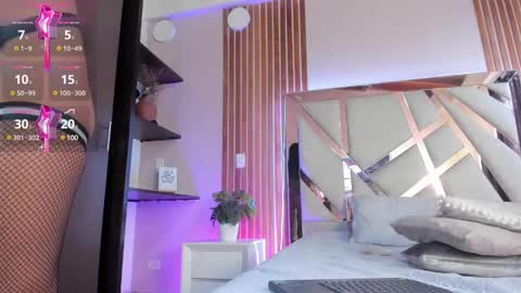 sweetviolet___ online show from February 26, 2:16 pm