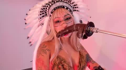 maria  online show from October 3, 5:21 pm