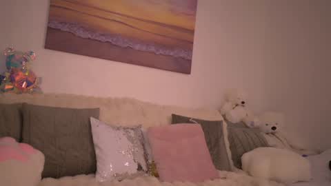 Katerina online show from March 16, 4:44 pm