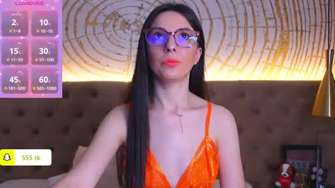 Bea Moan from LovenseWet from Tip MenuOpen for Private online show from February 18, 7:32 am