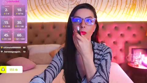 Bea Moan from LovenseWet from Tip MenuOpen for Private online show from March 8, 8:35 pm
