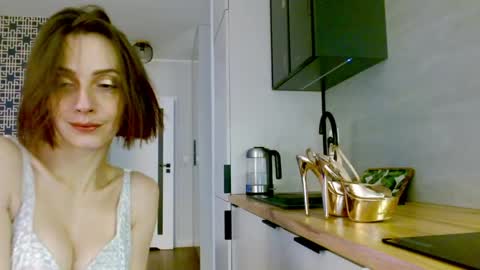 sweetycherrylove online show from April 1, 4:15 pm