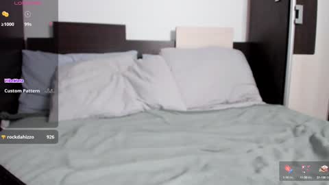 Ana online show from January 30, 8:31 pm