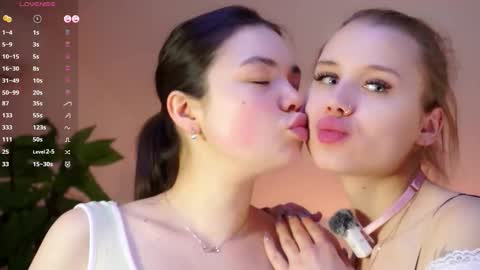 Astrid online show from February 19, 7:29 am