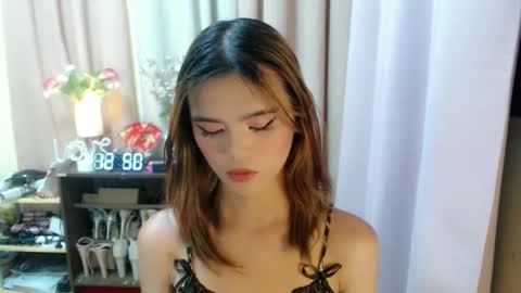 Megan online show from January 7, 4:50 am