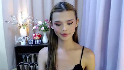 Snapshot of sweetytrannygirlxx chatting on September 24, 4:41 am Megan online show from September 24, 4:41 am