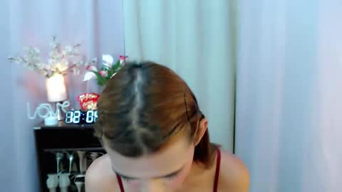 Snapshot of sweetytrannygirlxx chatting on September 13, 4:04 am Megan online show from September 13, 4:04 am