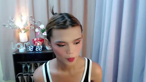 Snapshot of sweetytrannygirlxx chatting on October 1, 4:22 am Megan online show from October 1, 4:22 am