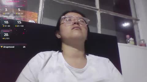Snapshot of sweetyypeach chatting on October 10, 5:13 am sweetyypeach online show from October 10, 5:13 am