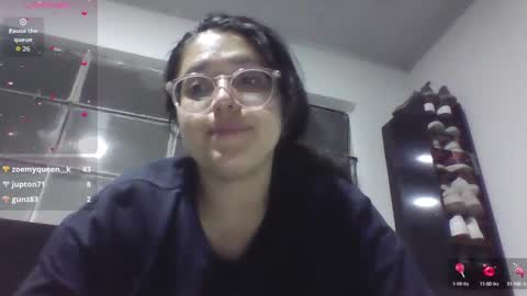Snapshot of sweetyypeach chatting on September 23, 4:17 am sweetyypeach online show from September 23, 4:17 am