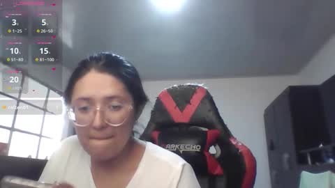 Snapshot of sweetyypeach chatting on October 16, 7:24 pm sweetyypeach online show from October 16, 7:24 pm