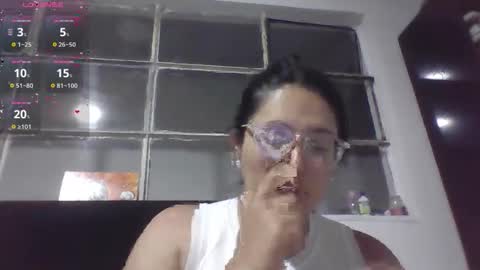 Snapshot of sweetyypeach chatting on October 7, 3:02 am sweetyypeach online show from October 7, 3:02 am