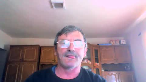 Raymond online show from March 11, 10:40 am