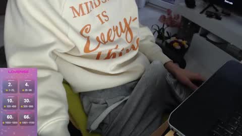 SwetLittleBoy4u online show from February 11, 5:26 am