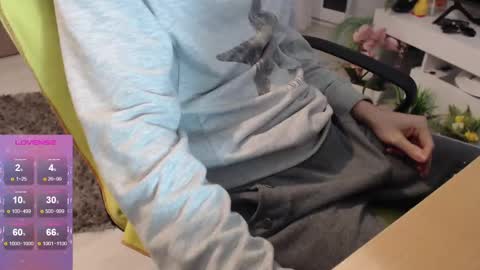 SwetLittleBoy4u online show from December 3, 2:44 pm