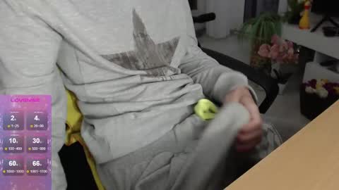 SwetLittleBoy4u online show from December 19, 5:40 am