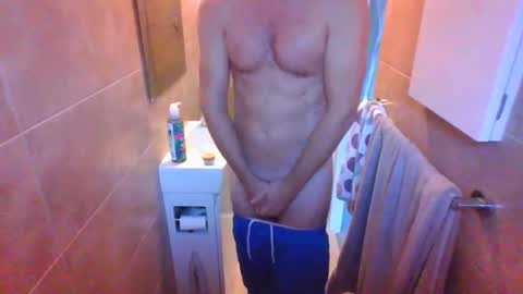 swimfit49 online show from November 7, 3:25 pm