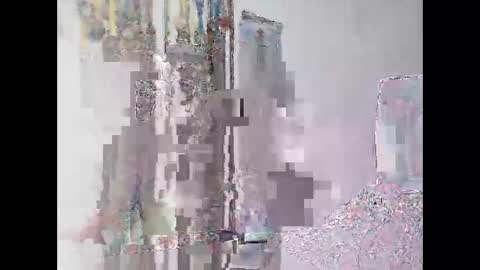 Nadador Latino online show from January 1, 8:15 pm