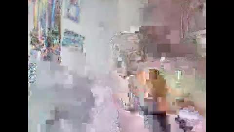 Nadador Latino online show from December 31, 2:51 am