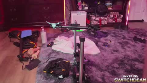 Switch online show from December 19, 8:04 pm