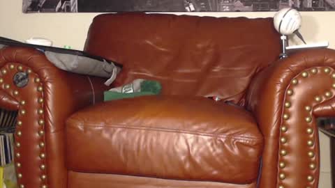 The DickGod online show from February 17, 6:31 am