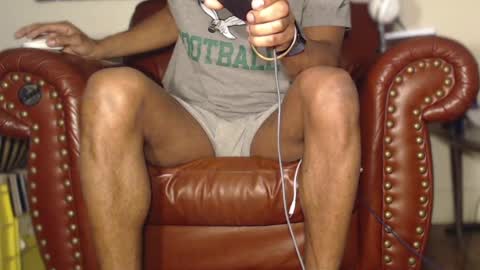 The DickGod online show from March 8, 5:59 am