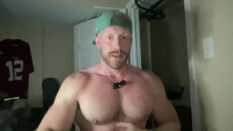 swoledoubt online show from June 12, 3:16 am