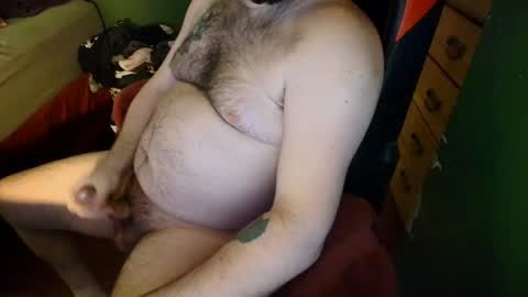 swollverine online show from March 1, 4:50 am