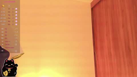 Snapshot of swt_blonde chatting on March 3, 11:24 pm Ambar online show from March 3, 11:24 pm