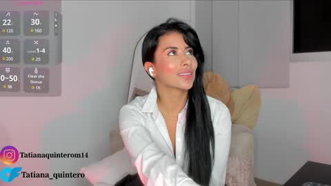 Molly  online show from December 5, 1:20 am