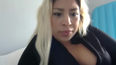 Sophie online show from April 18, 7:18 pm