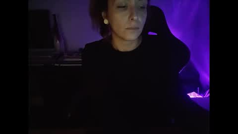 sade online show from October 25, 10:54 pm