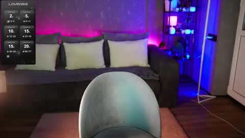 syaosan_ online show from November 20, 3:27 am