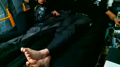 Syde online show from March 24, 4:18 am