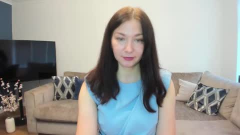 Snapshot of sylvia_di chatting on October 12, 12:20 pm Sylvia online show from October 12, 12:20 pm