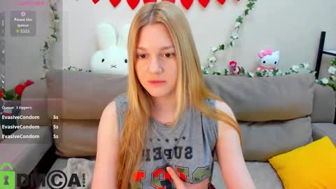 Sylvia online show from February 24, 5:54 am