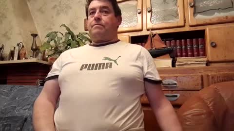 sympa_trique online show from February 22, 9:59 pm