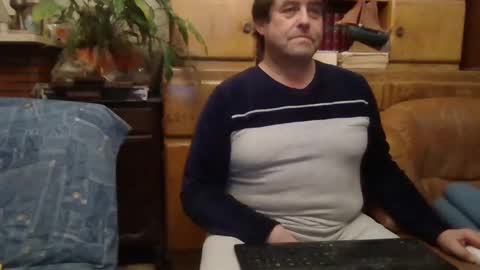 sympa_trique online show from December 28, 6:50 pm