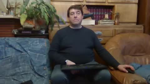 sympa_trique online show from October 10, 10:43 am