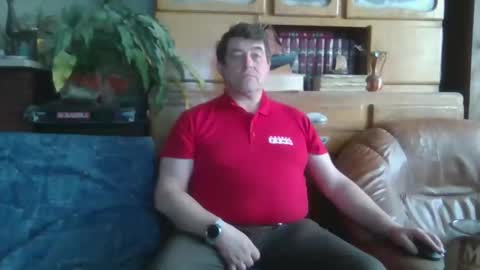 sympa_trique online show from September 27, 4:05 pm