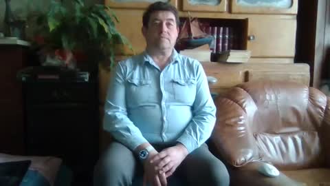 sympa_trique online show from February 11, 11:53 am