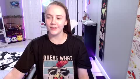 Jennah online show from January 30, 6:00 pm