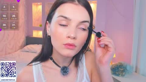 Eva online show from November 12, 7:16 pm