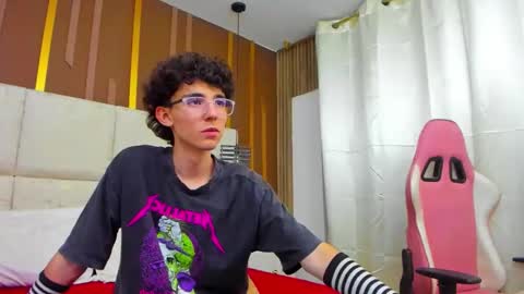 Syriussz online show from February 27, 2:04 am