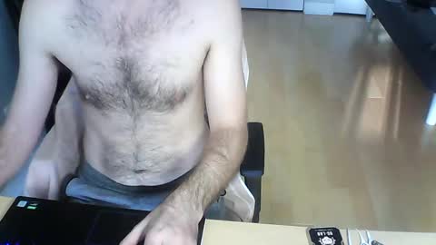 Systemd 8000 online show from January 5, 8:42 pm