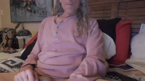 sysyphusss online show from March 8, 2:55 am