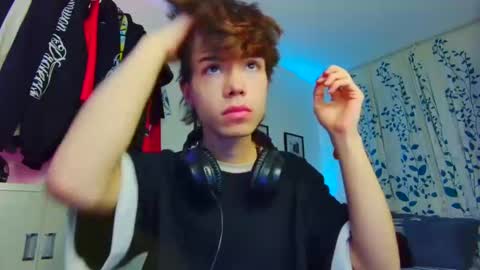 TONER online show from September 15, 1:07 am