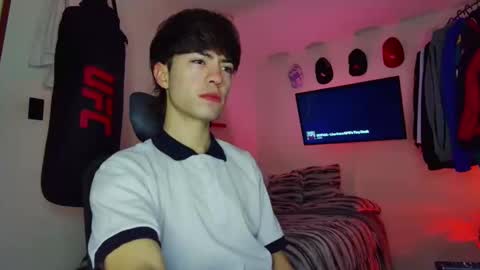 TONER online show from December 23, 2:18 am