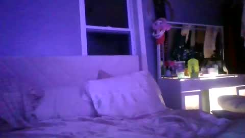 t_princess_t online show from October 31, 8:04 am