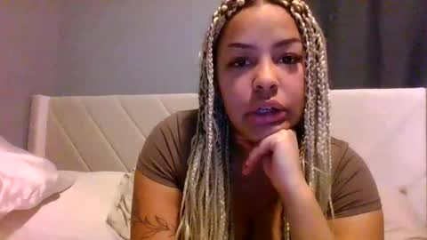 t_princess_t online show from January 10, 5:46 am